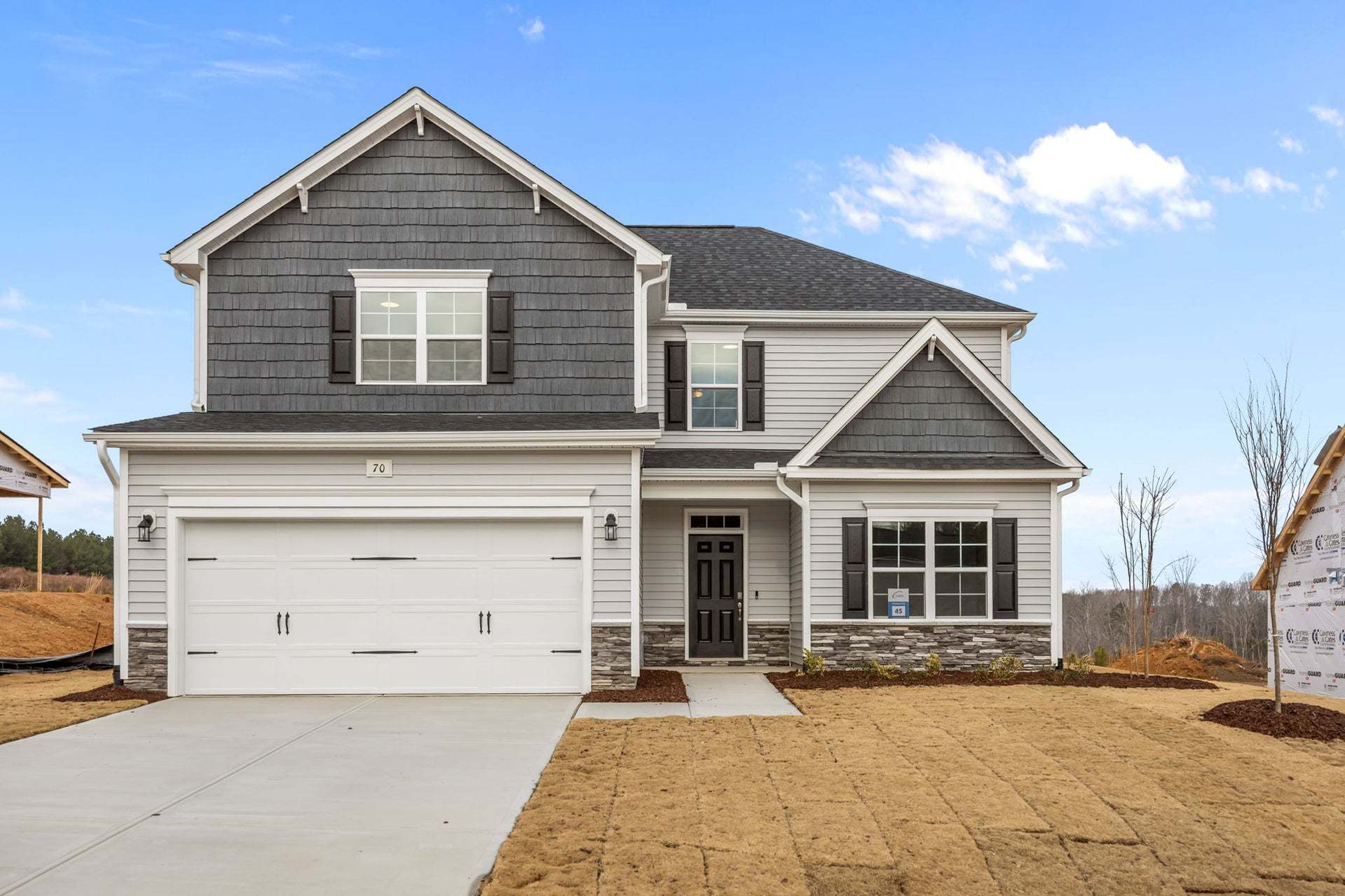 70 Malbec Way (Aberdeen)