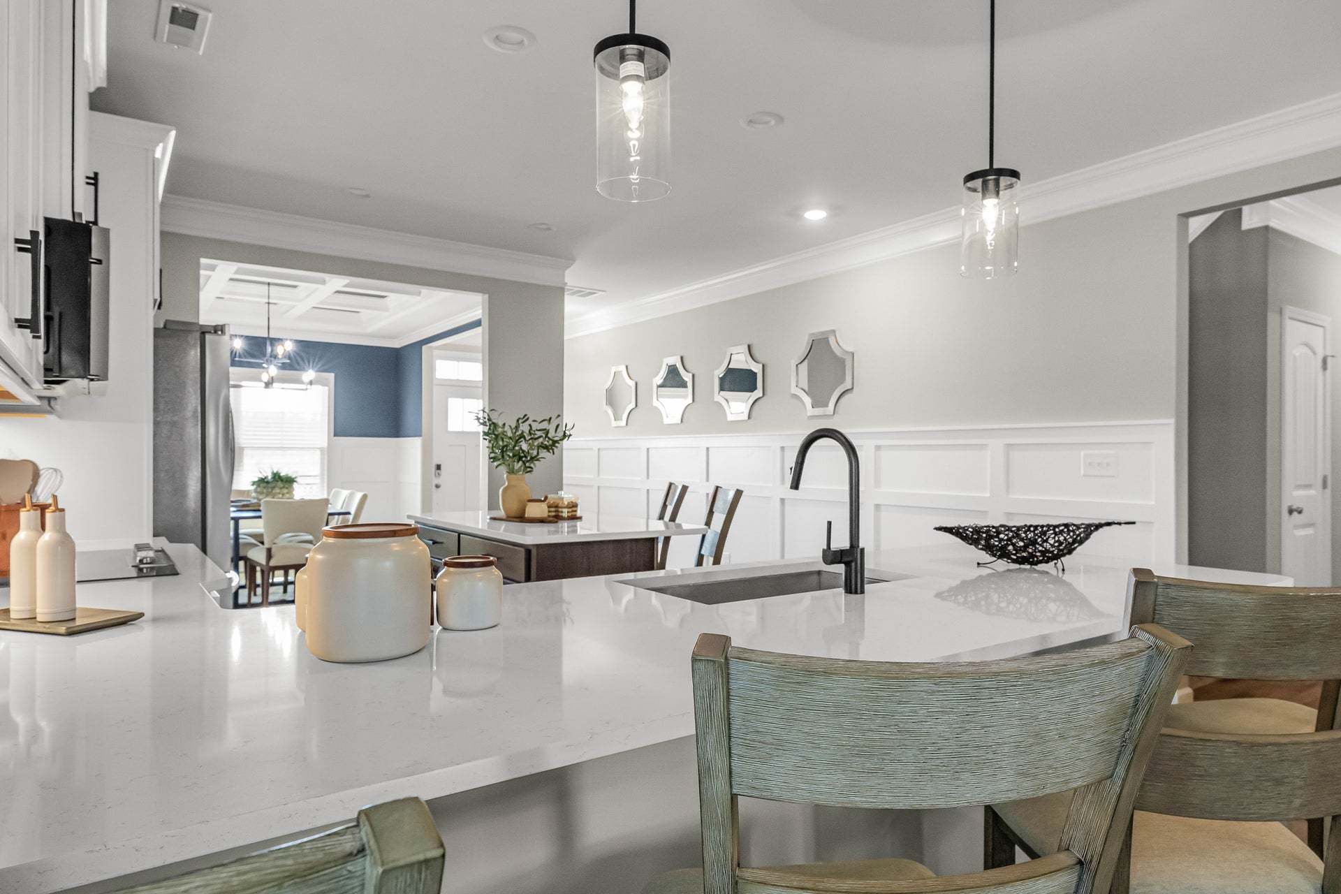 Similar Home