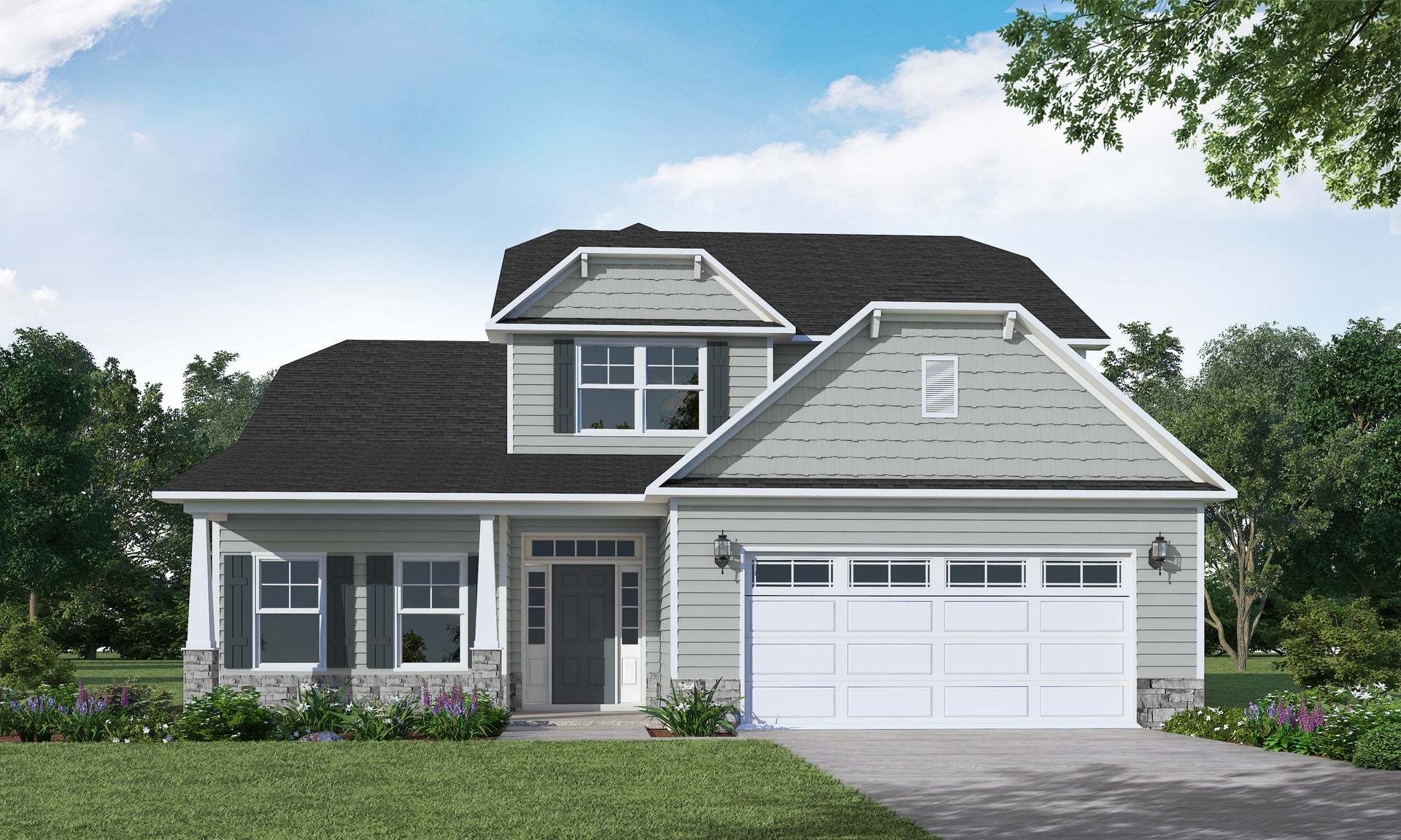 2964 Tucker Hill Drive (Granville)