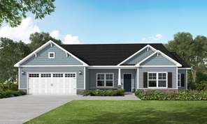 110 Cardovia Way (Carver)