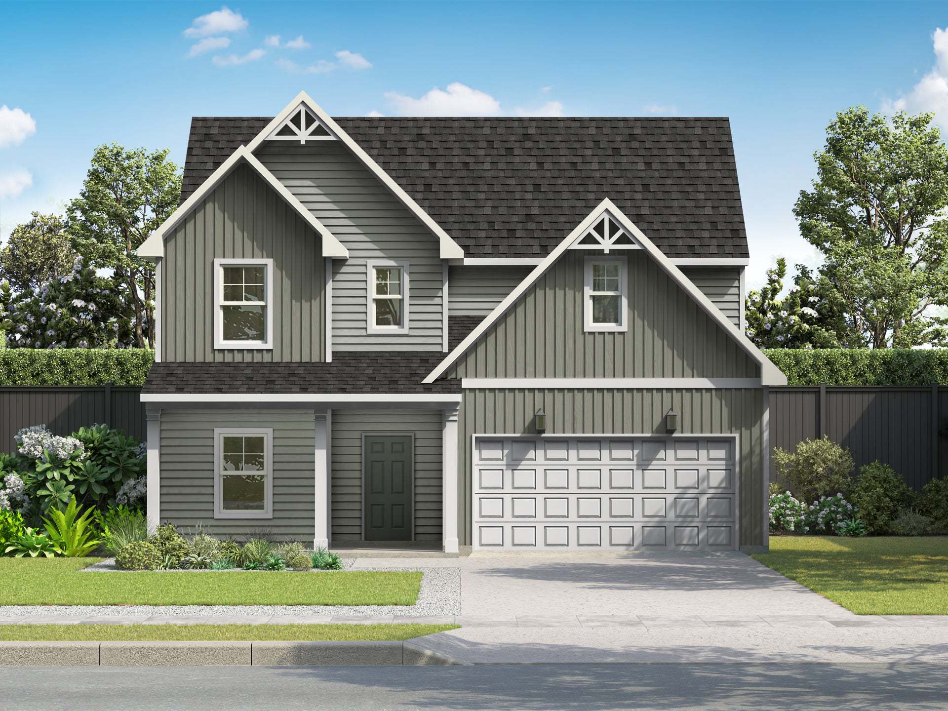 266 Steelwood Street (Graham)