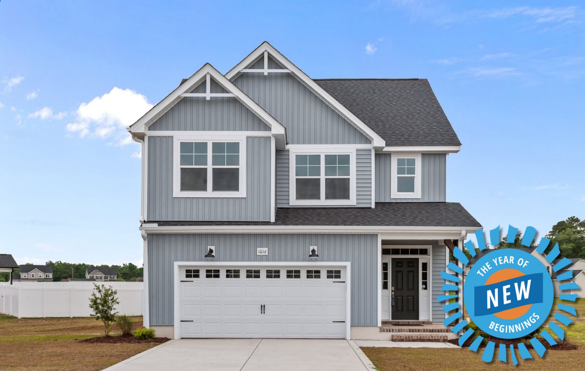 1016 Appaloosa Trail