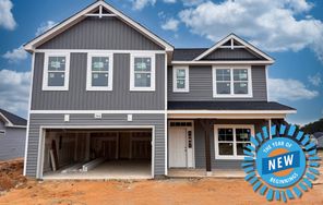 244 Rough Ridge Trail (Pamlico)