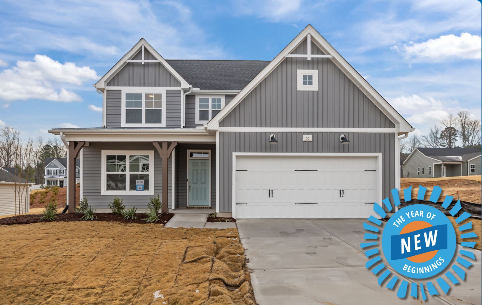 55 Malbec Way (Camellia) Image