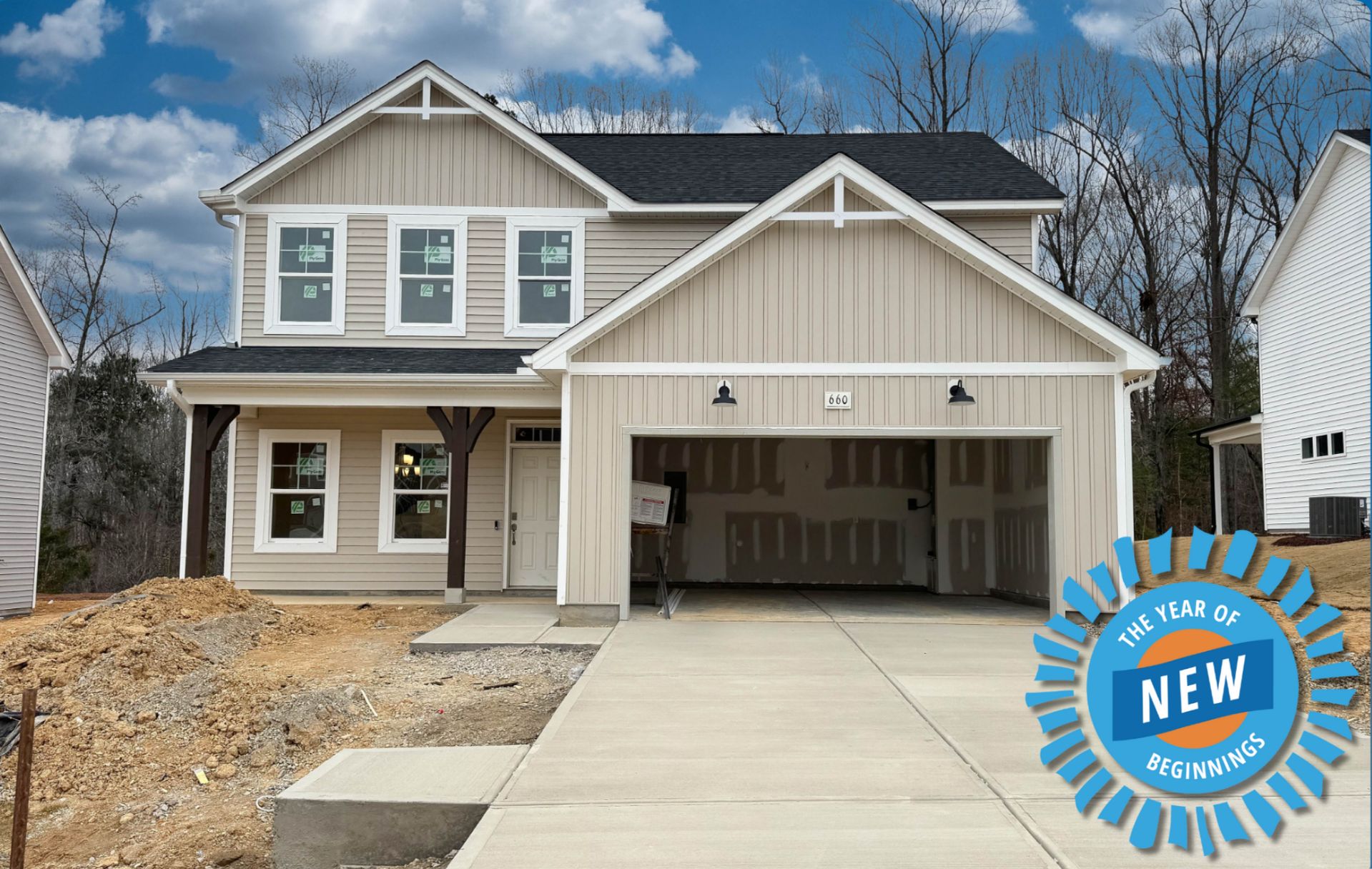 660 Husketh Road (Meadowbrook) Image