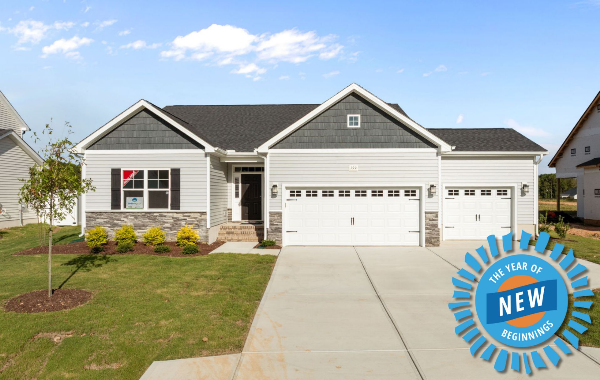 199 Pretty Run Branch Lane (Dogwood) Image