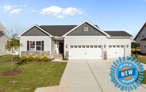 199 Pretty Run Branch Lane (Dogwood)