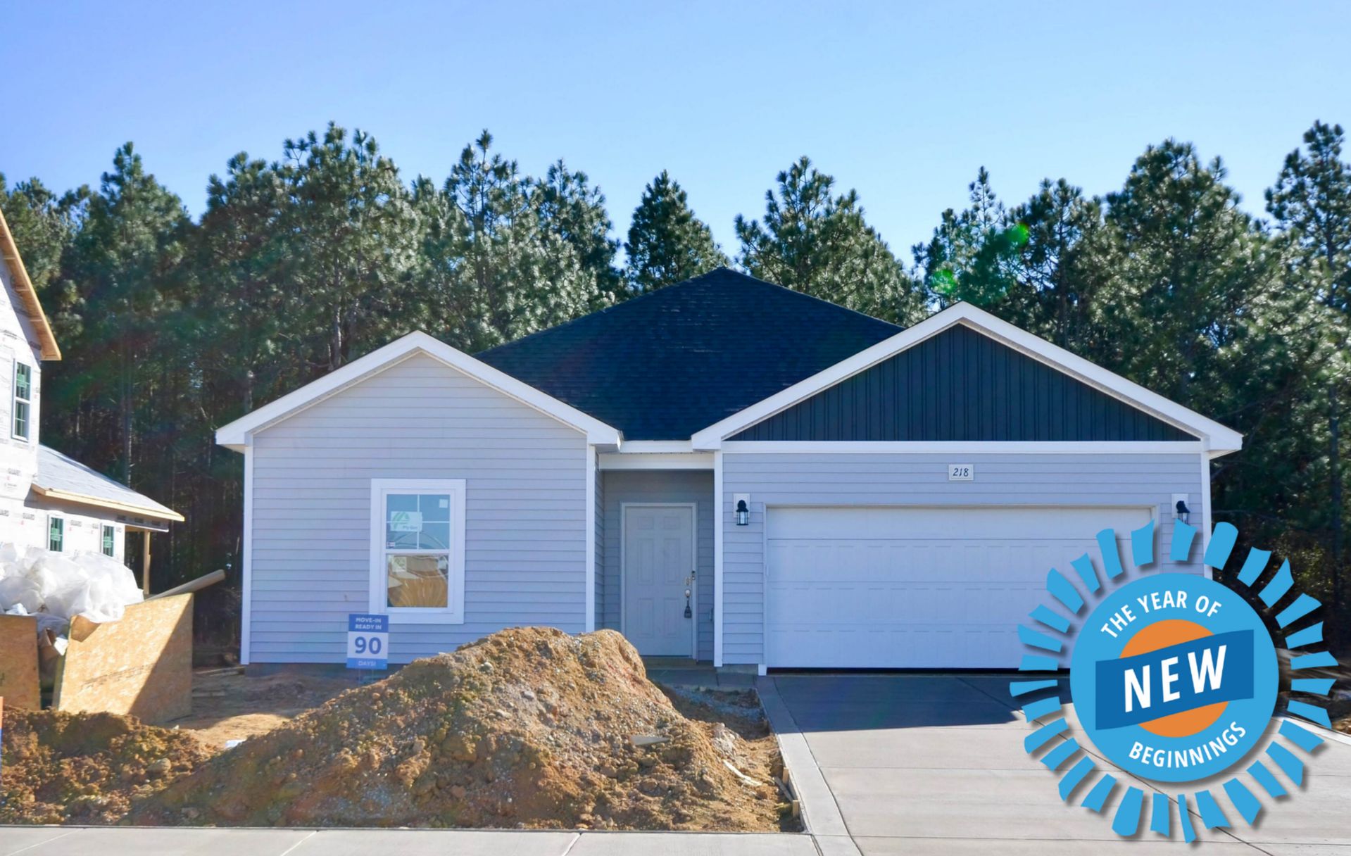 218 Ironbark Drive (Avery)