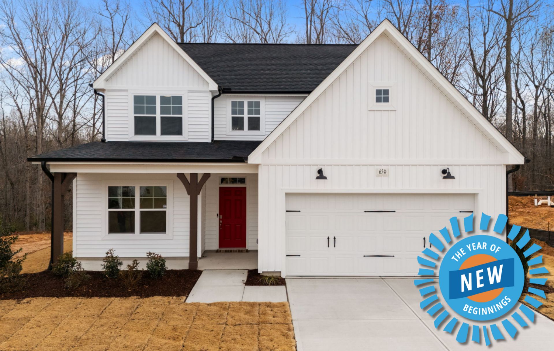 650 Husketh Road (Camellia) Image