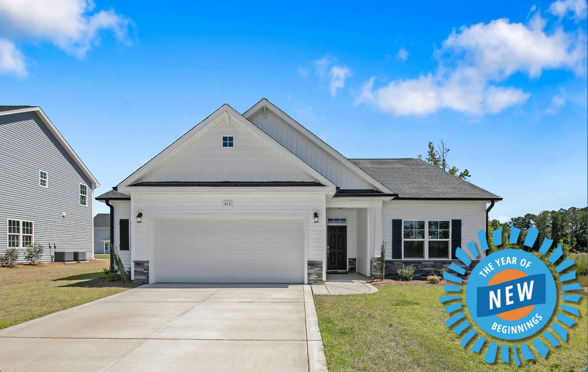 413 Whitestone Drive