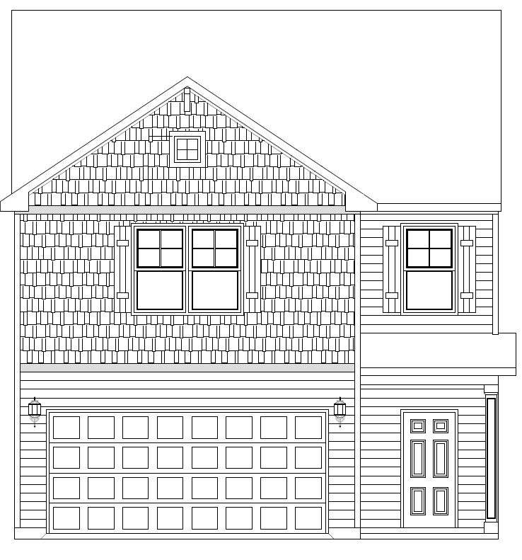 496 Black Duck Lane (Cardinal)