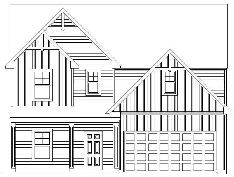 402 Black Duck Lane (Graham)