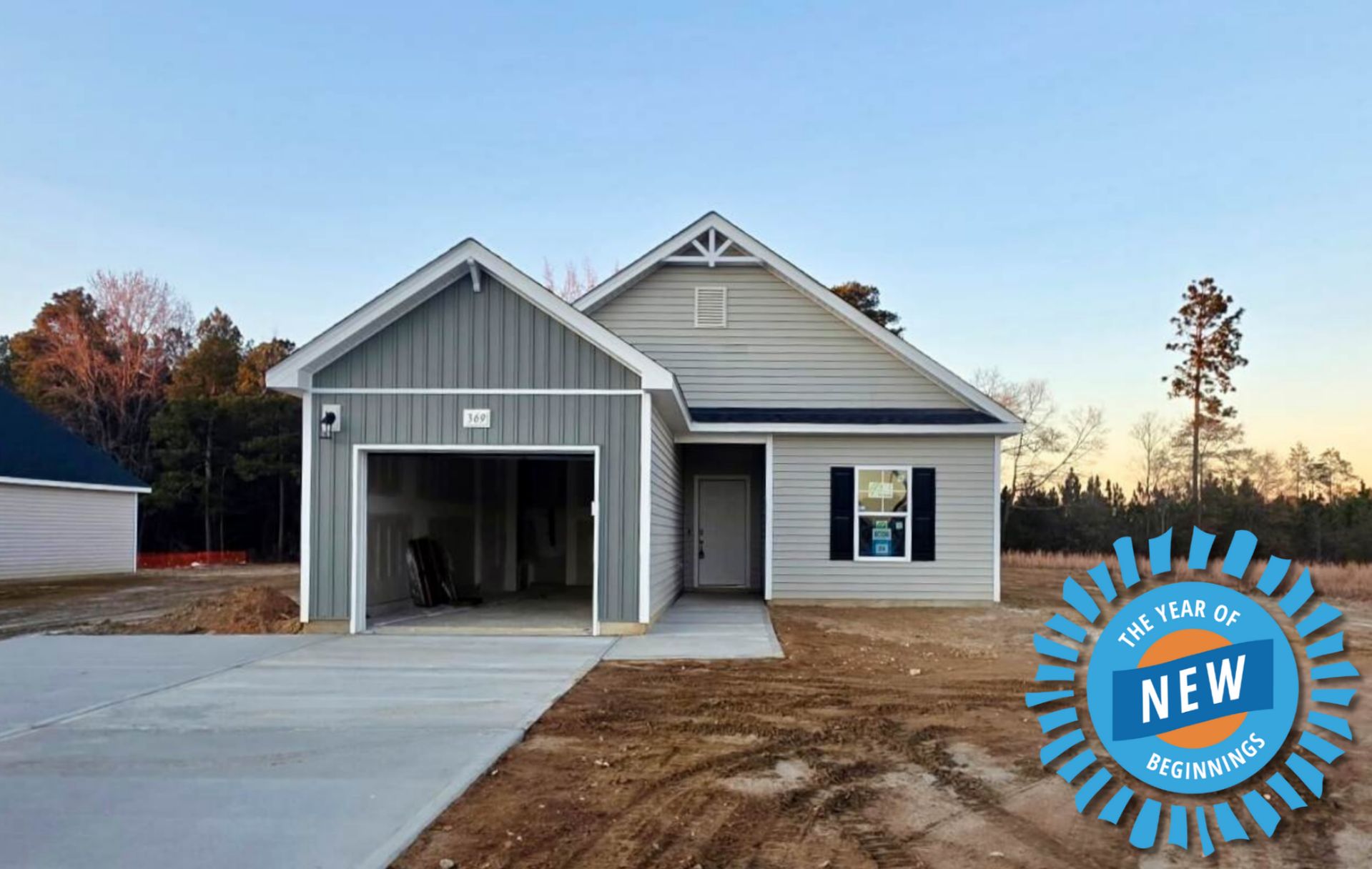 369 Hookbill Lane (Hargrove)