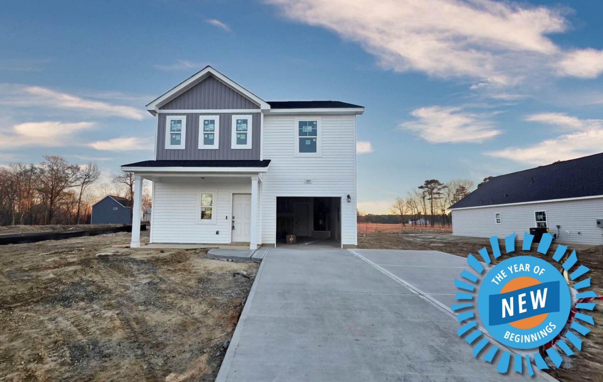 372 Hookbill Lane (Hinton)