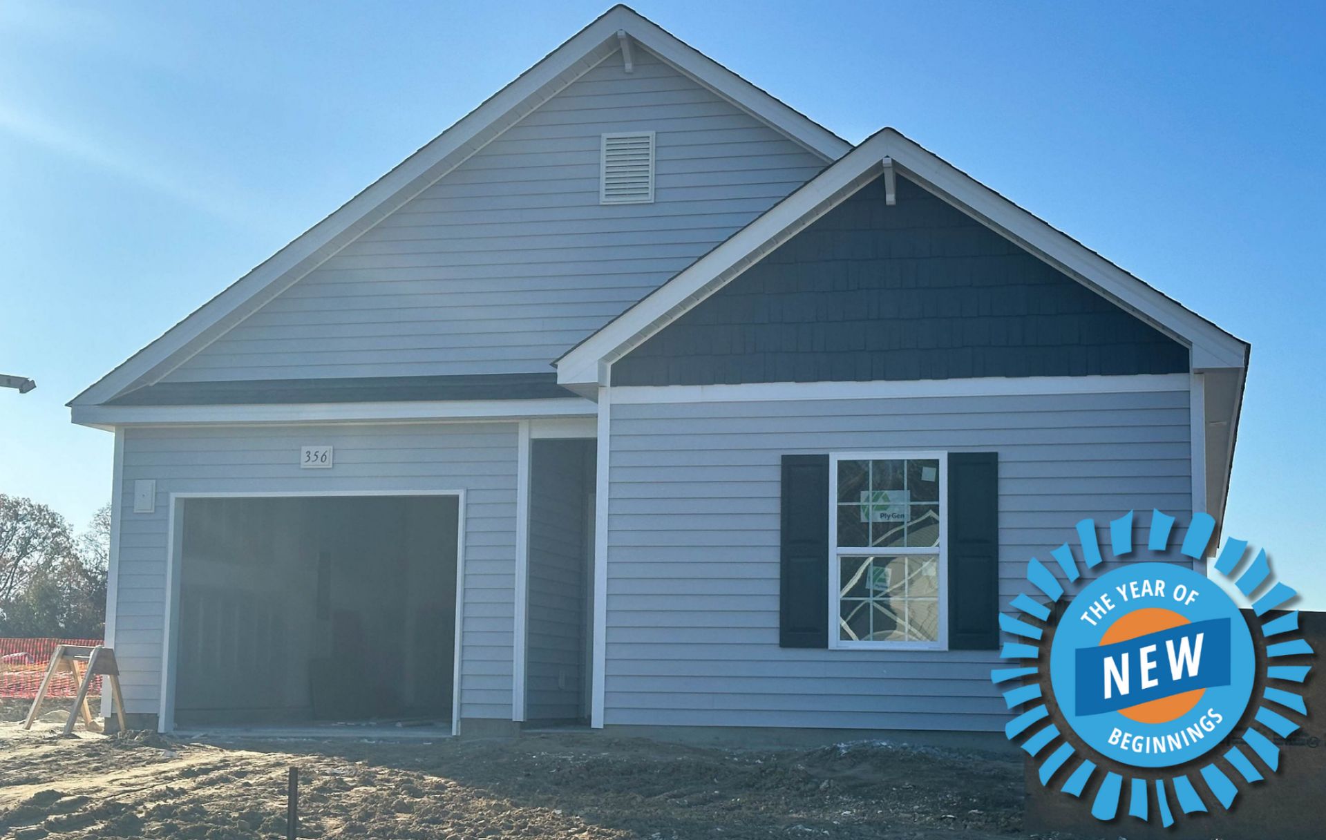 356 Hookbill Lane (Murphy)