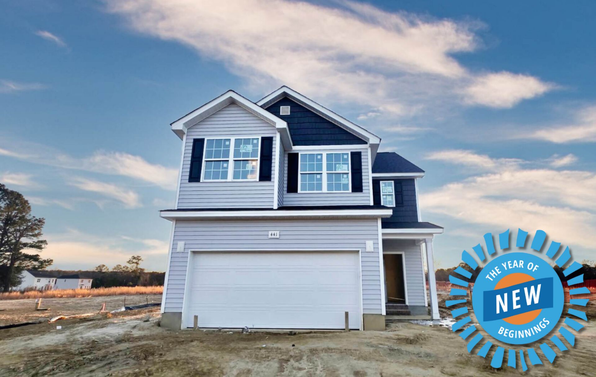 441 Black Duck Lane (Onslow)