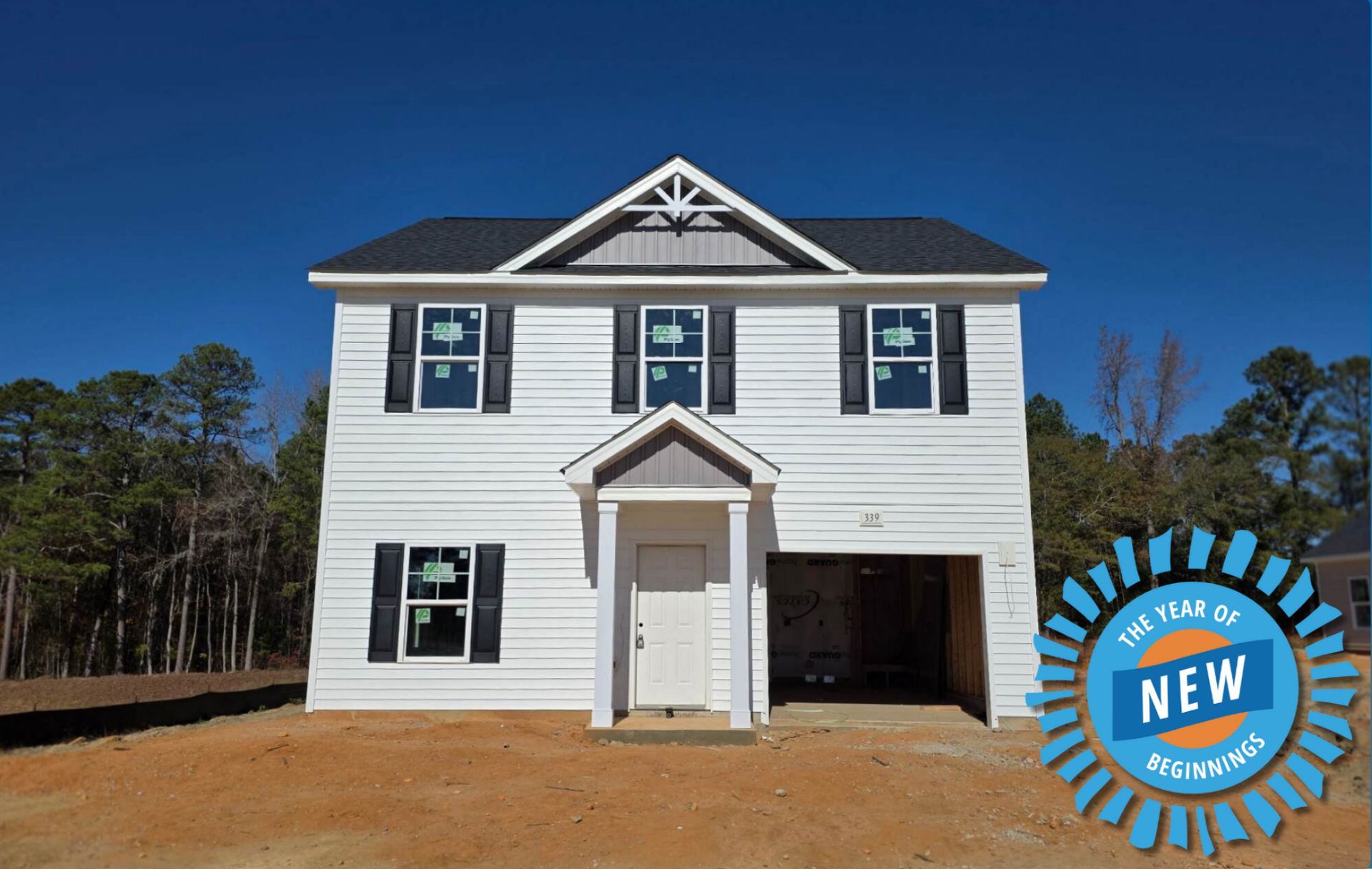 339 Hookbill Lane (Tryon)