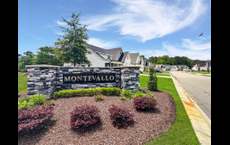 Montevallo: Ayden, North Carolina - Caviness & Cates Communites