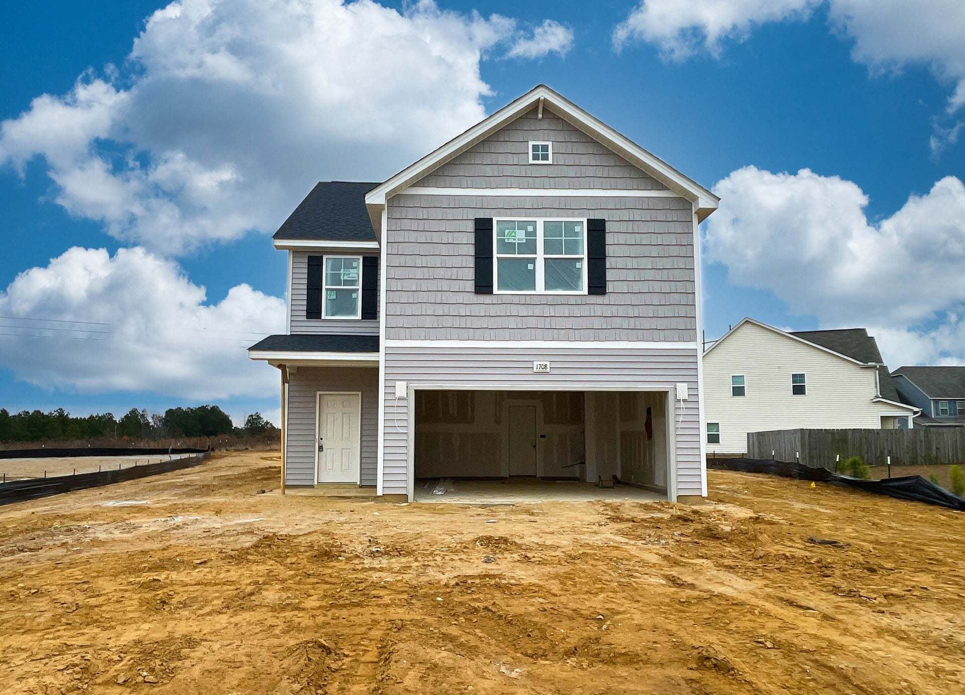 1708 Man O War Drive (Cardinal)