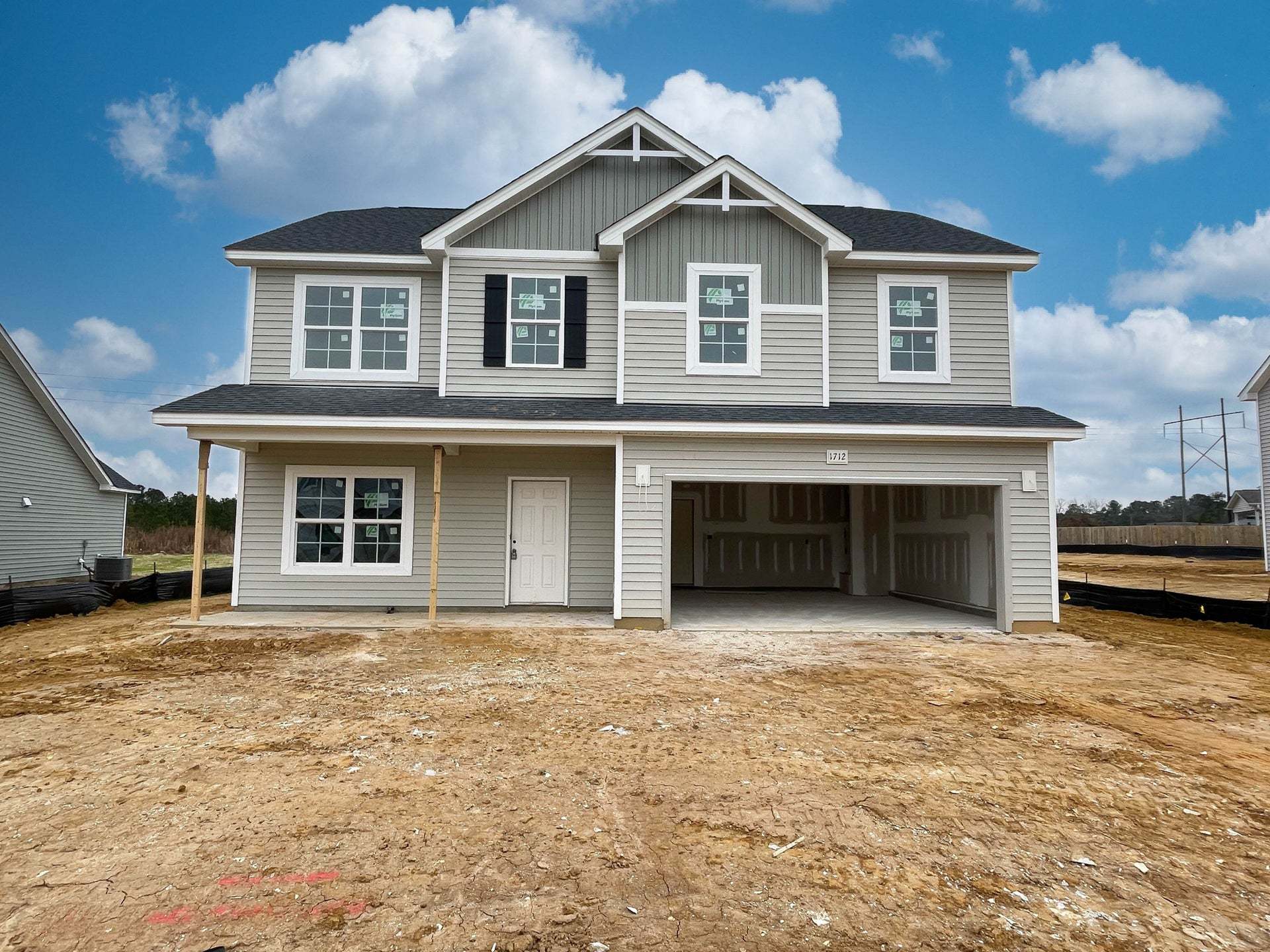 1712 Man O War Drive (Drayton)