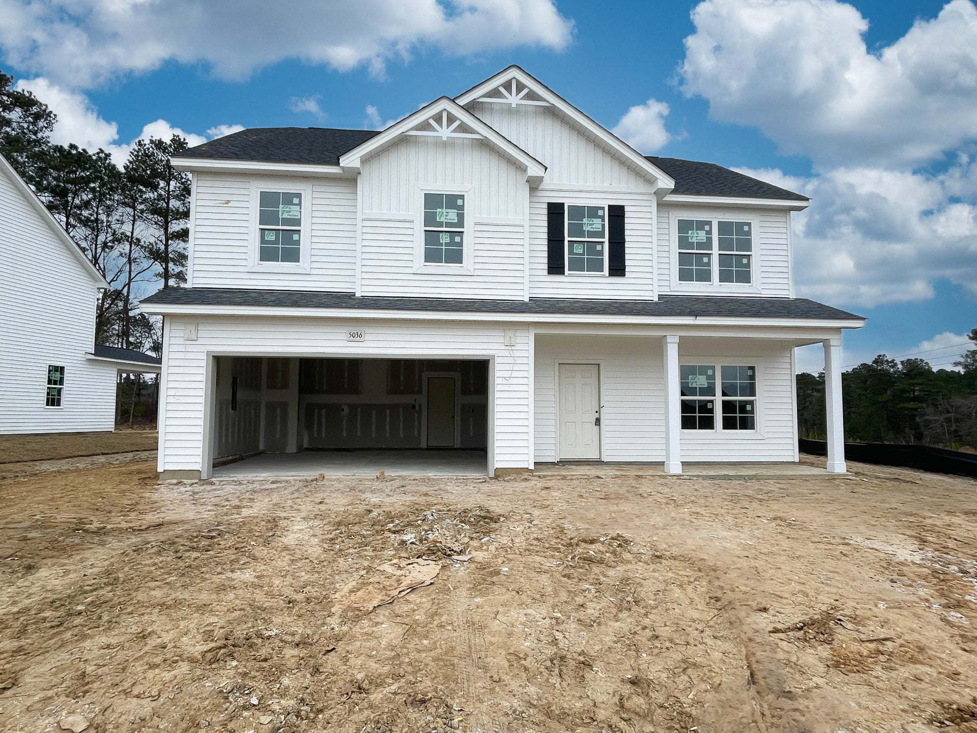 5036 Boxcut Lane (Drayton)