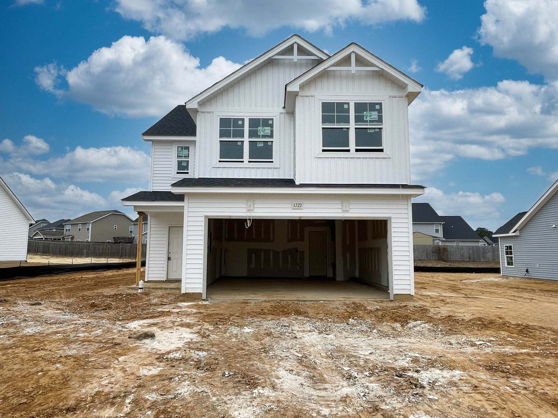 1723 Man O War Drive (Onslow)