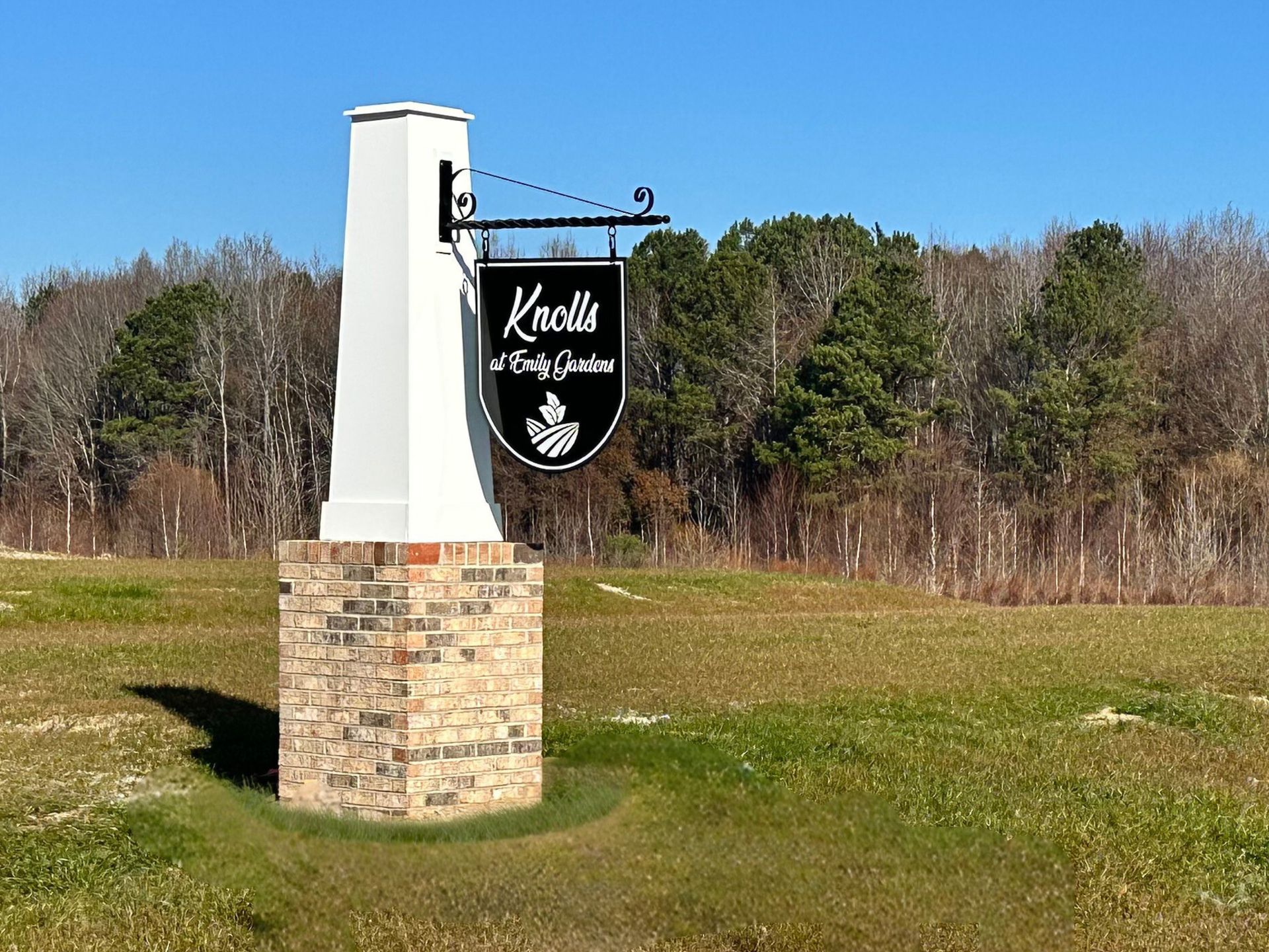 Emily Gardens - Selma, NC