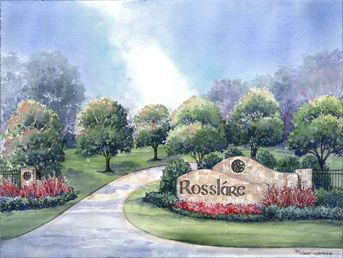 Rosslare - Wendell, NC