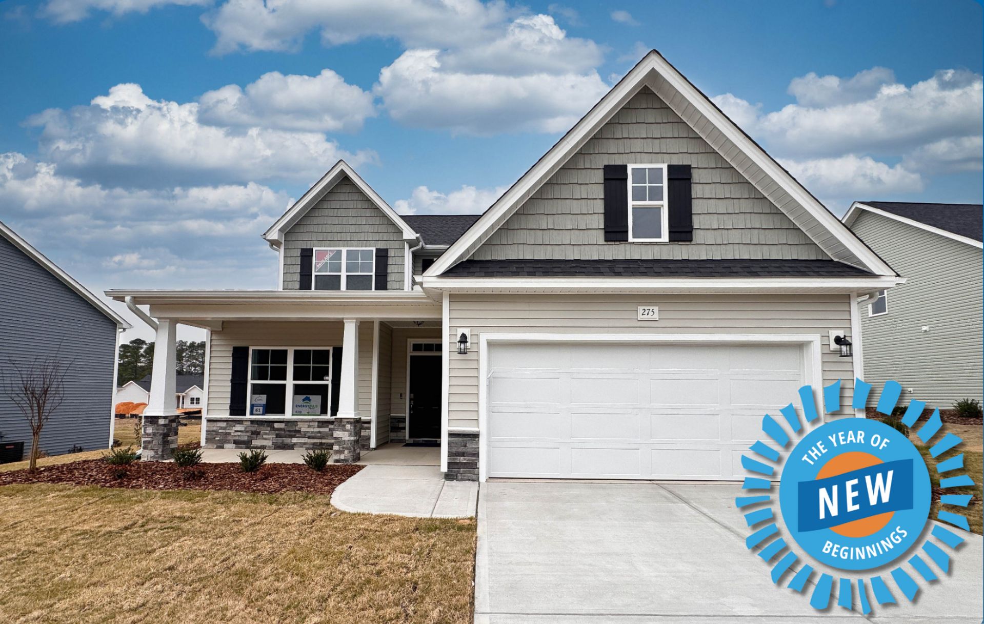 275 Elijah Way (Camellia)