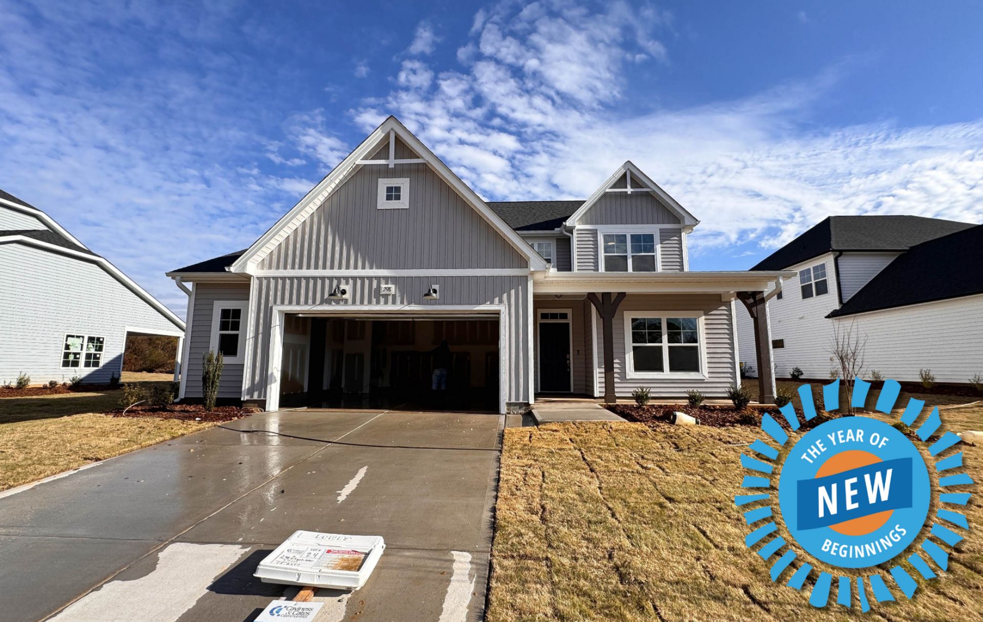 298 Elijah Way (Camellia)