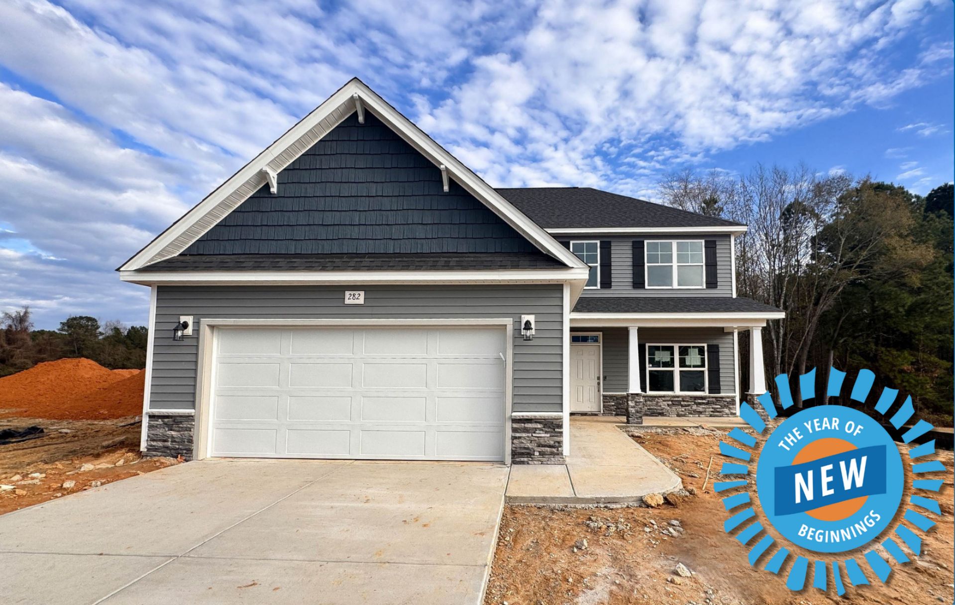 282 Elijah Way (Clayton)