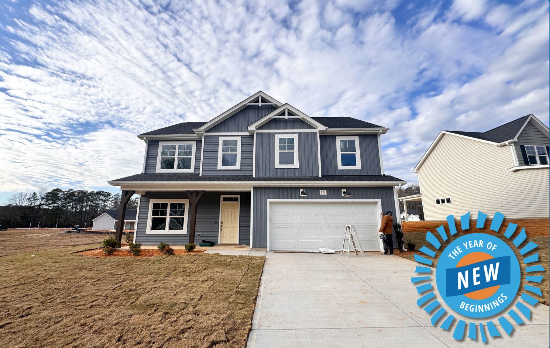 271 Elijah Way (Drayton)