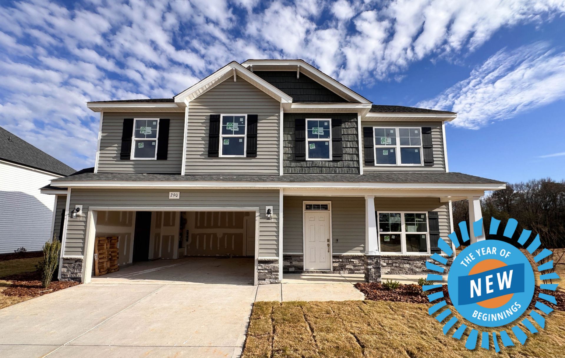 290 Elijah Way (Drayton)