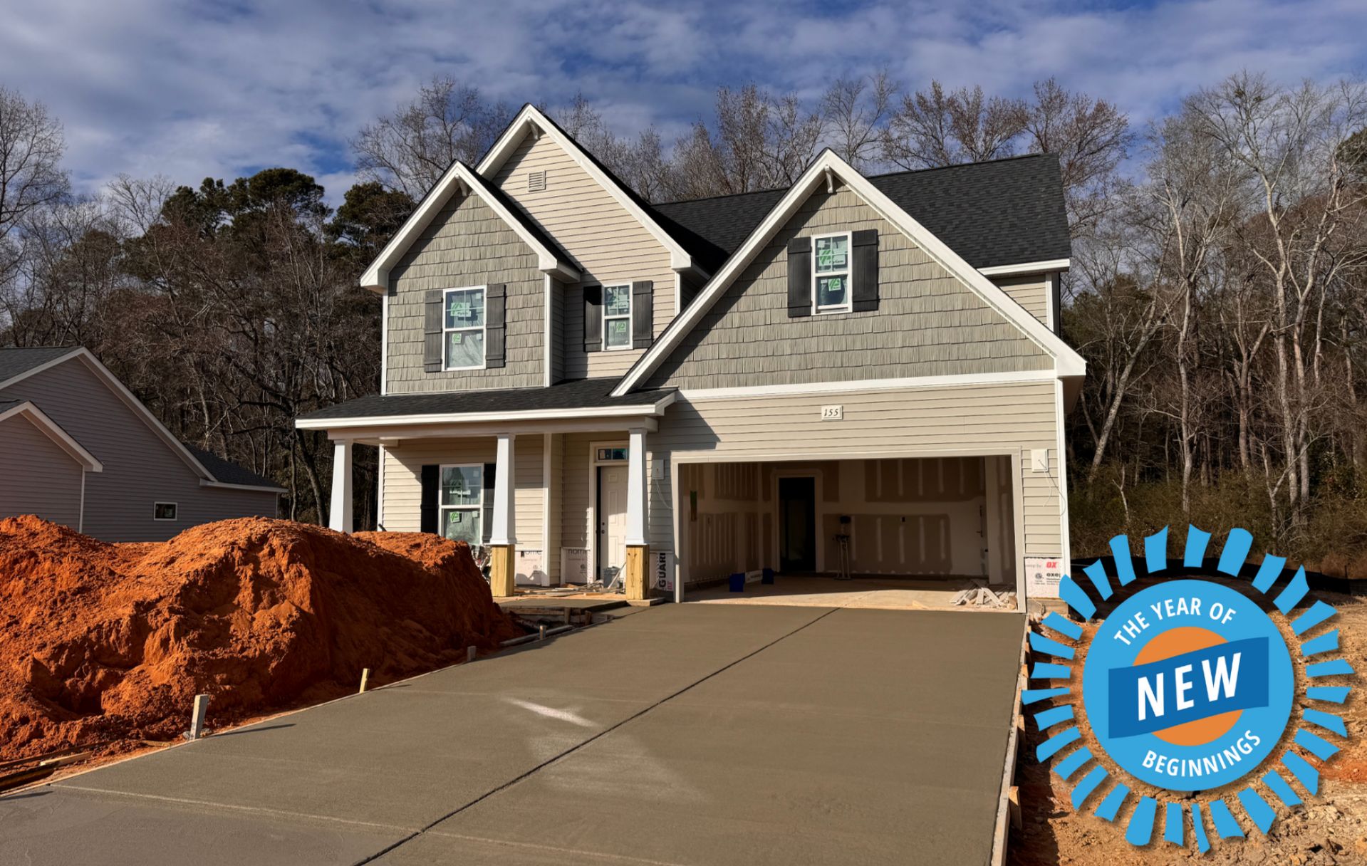 155 Michter Street (Graham)