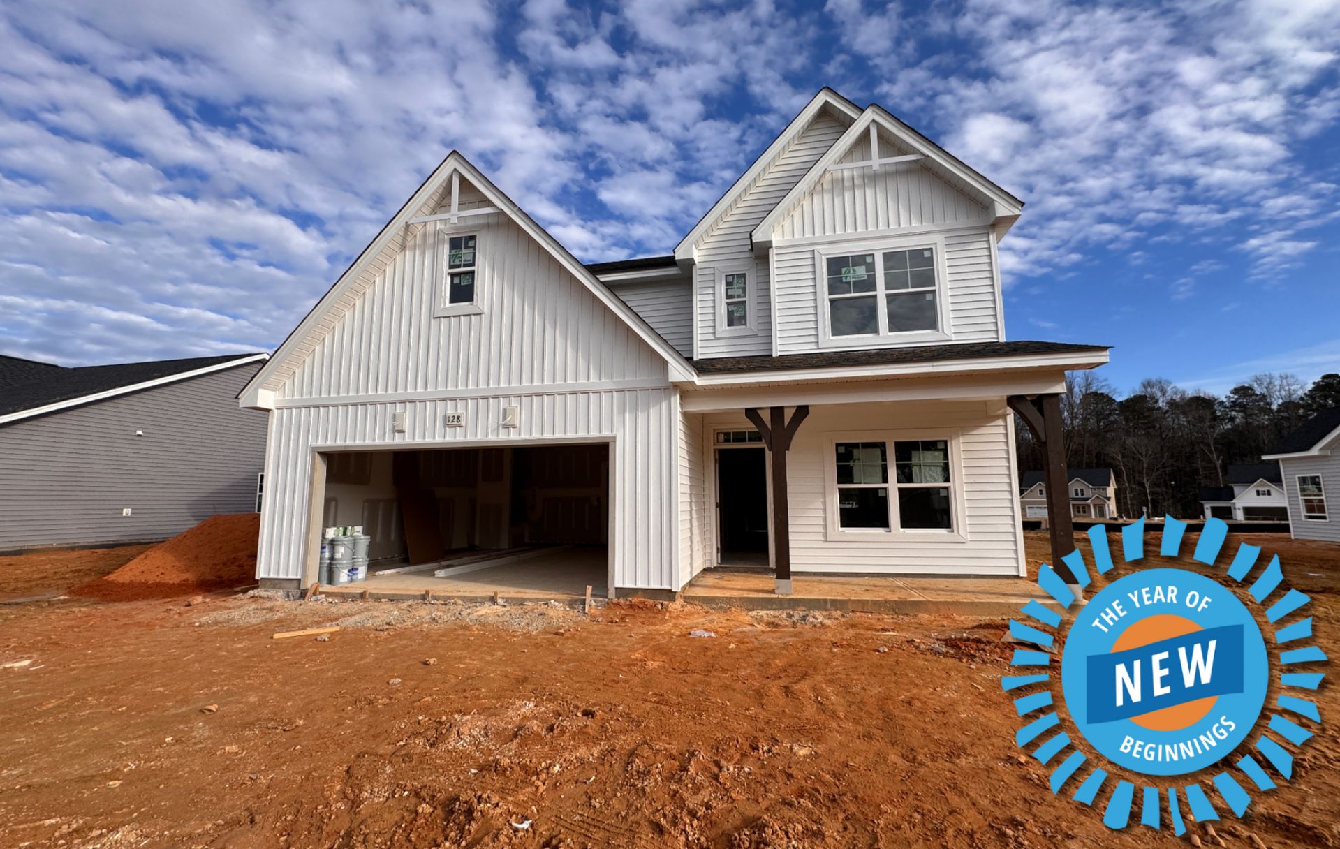 128 Michter Street (Rivermist)