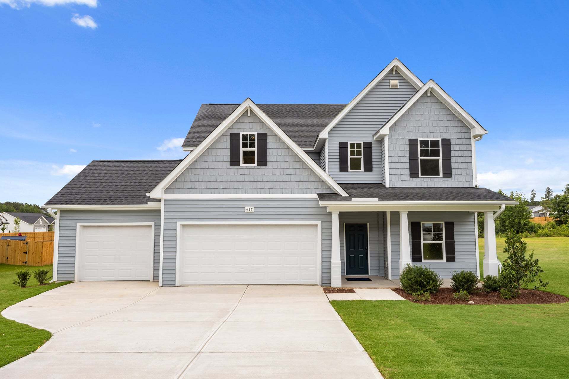 Ducks Landing - Lillington, NC