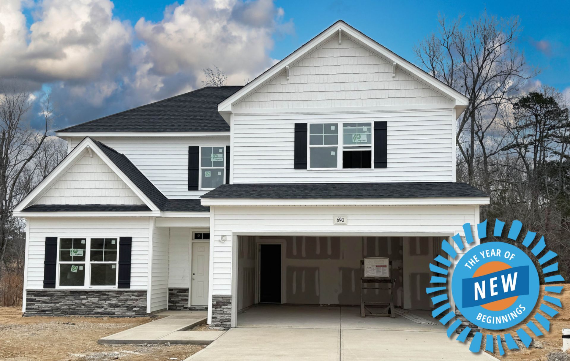 690 Husketh Road (Aberdeen)