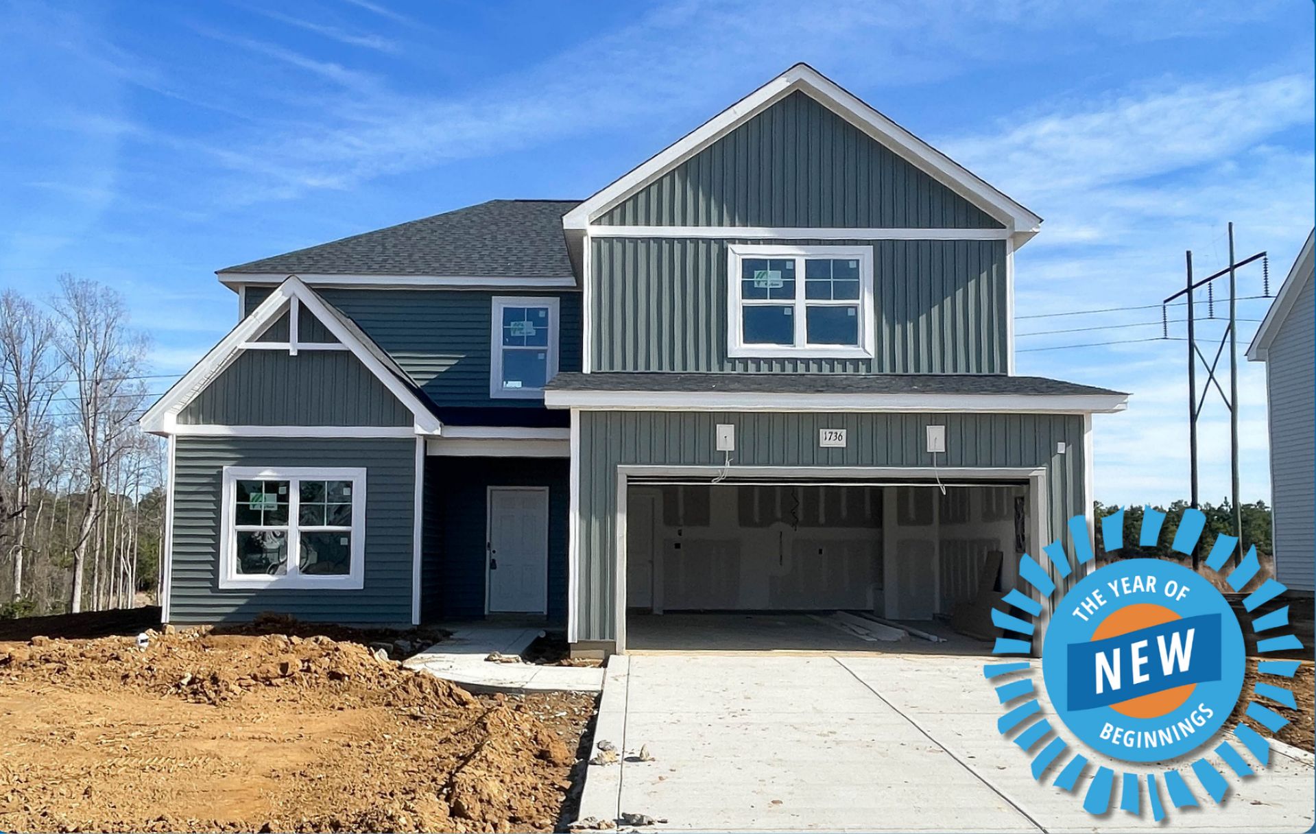 1736 Man O War Drive (Aberdeen)