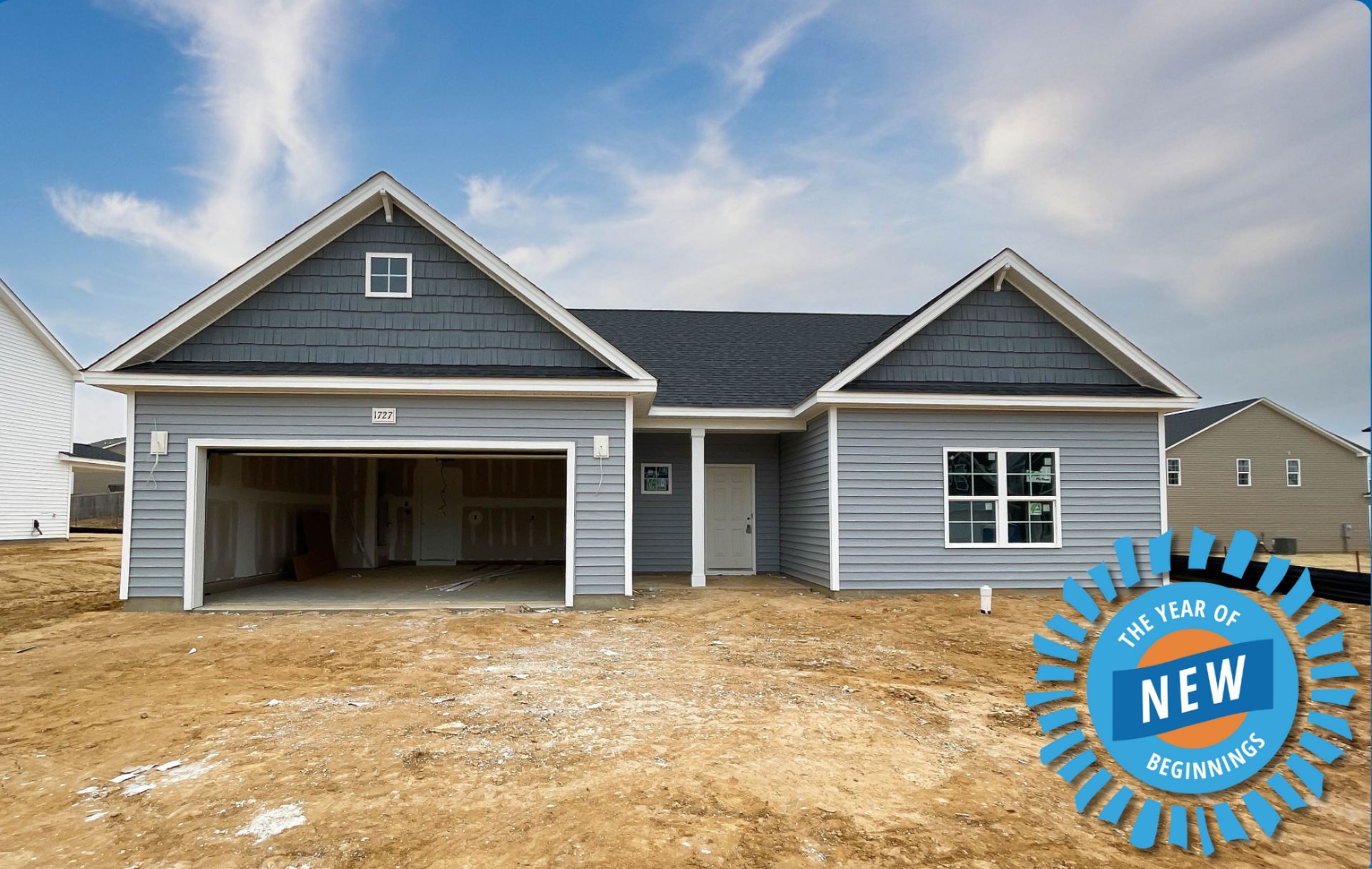 Cypress Lakes Village - Hope Mills, NC