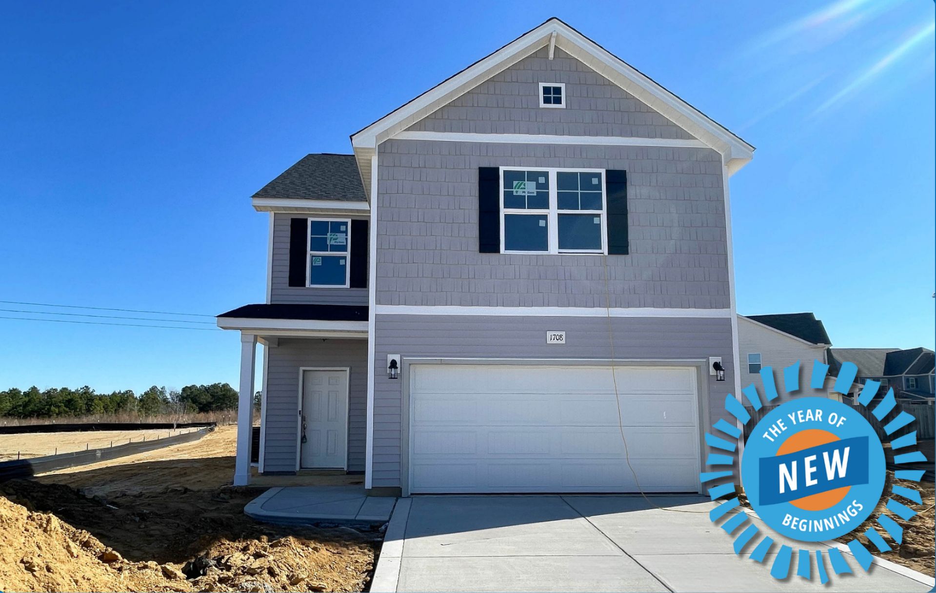 1708 Man O War Drive (Cardinal)