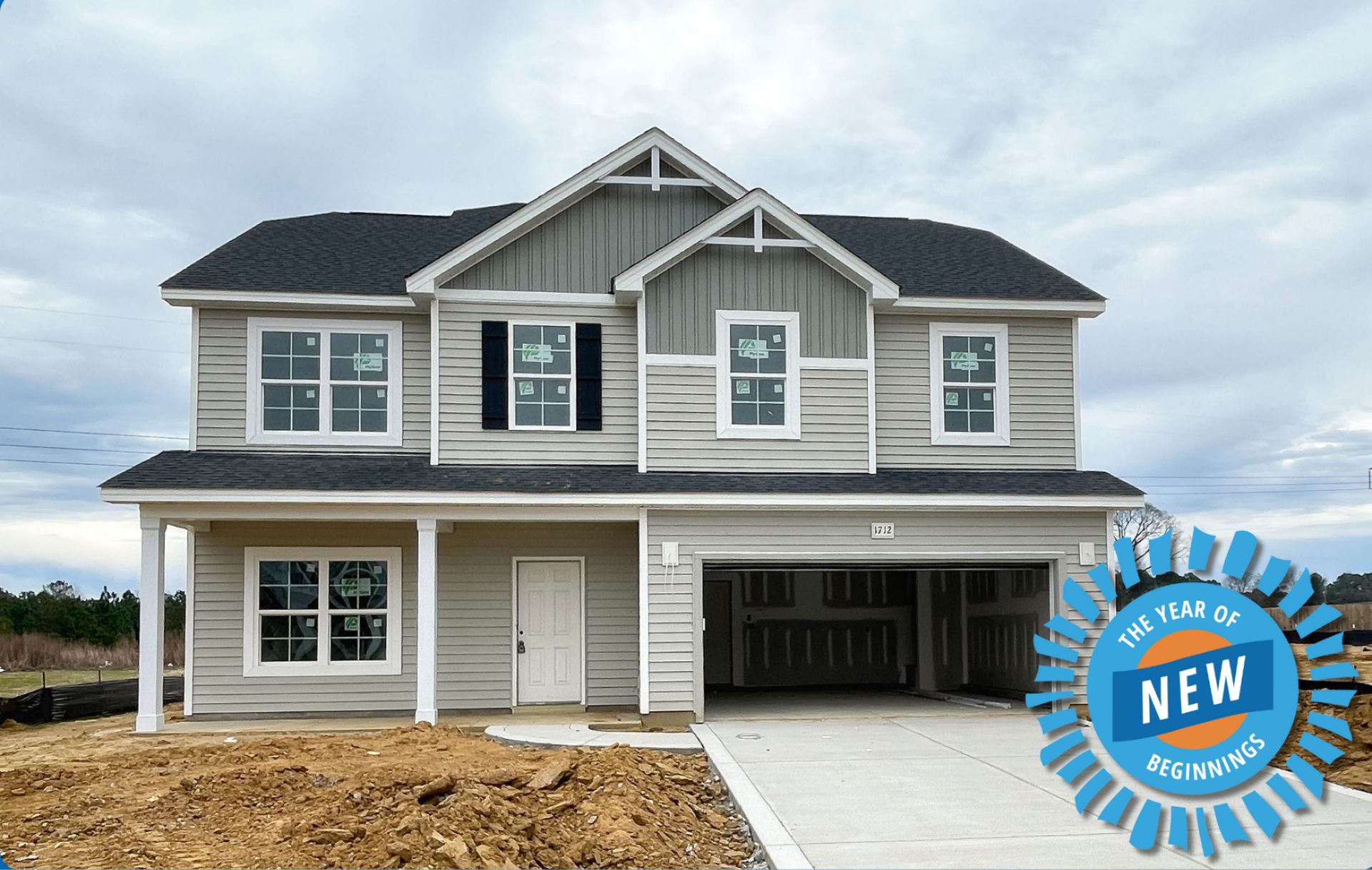 1712 Man O War Drive (Drayton)