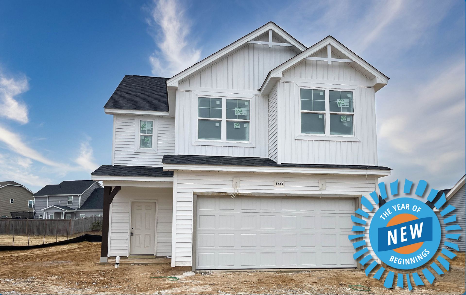 1723 Man O War Drive (Onslow)