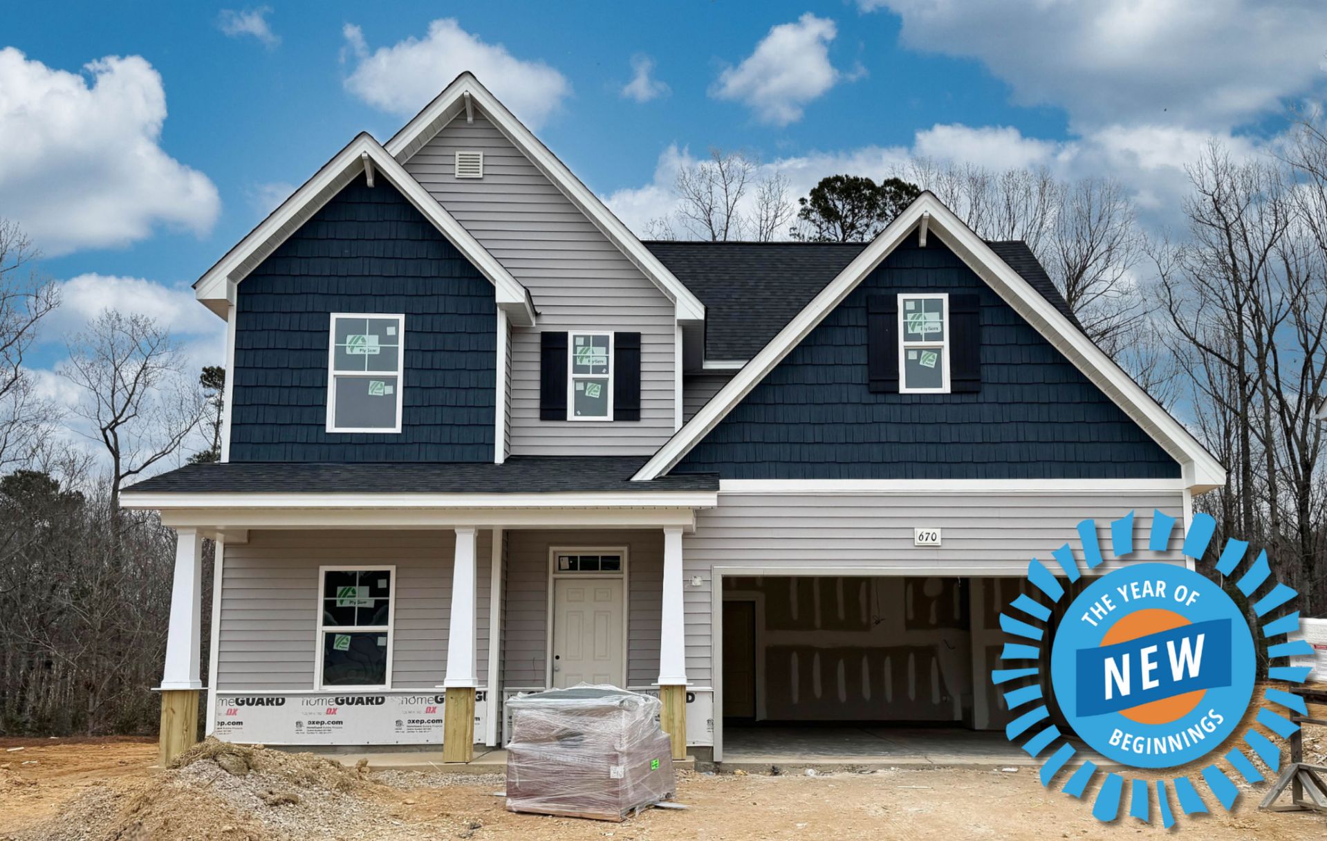 670 Husketh Road (Graham)