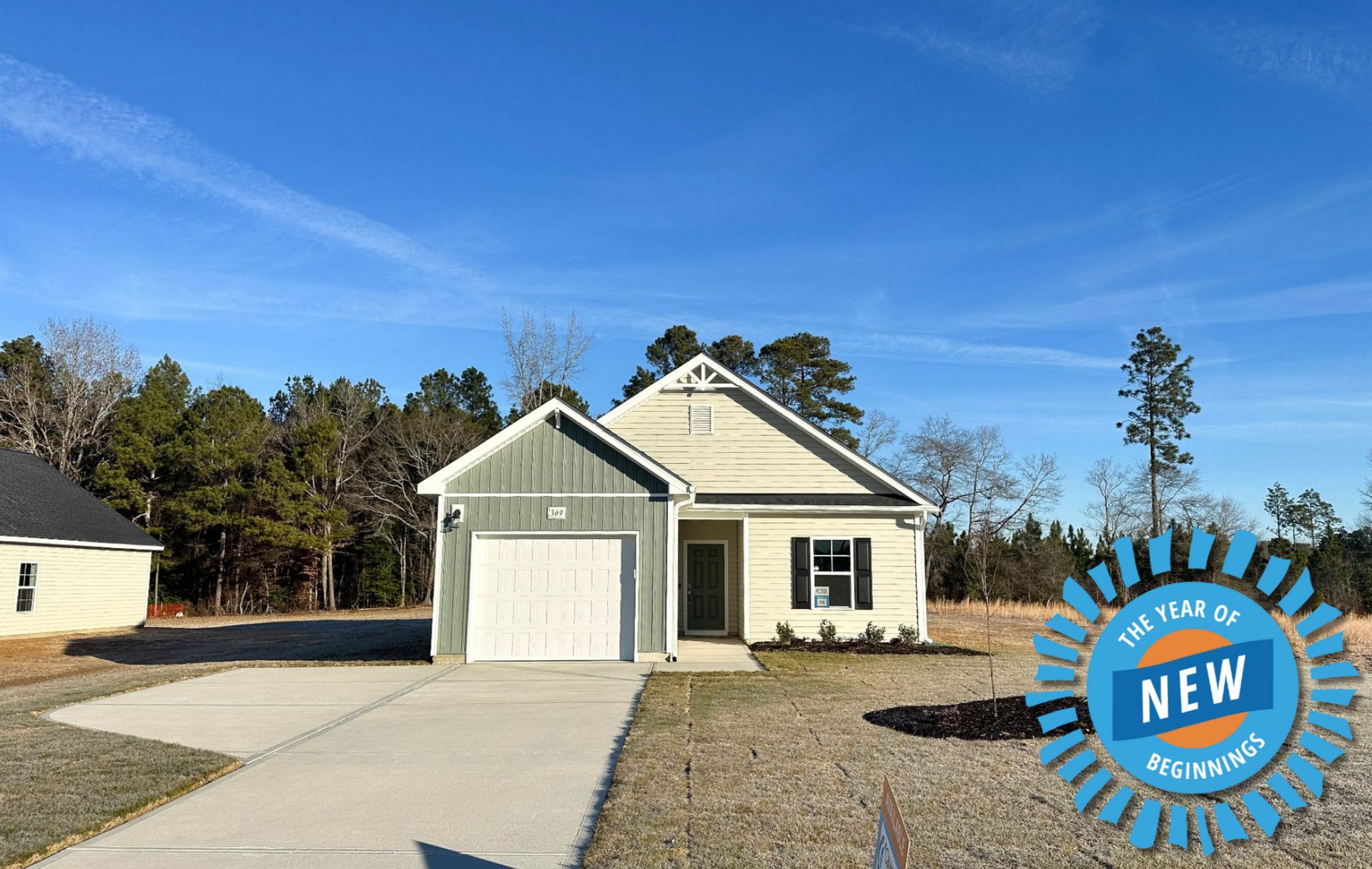 369 Hookbill Lane (Hargrove)