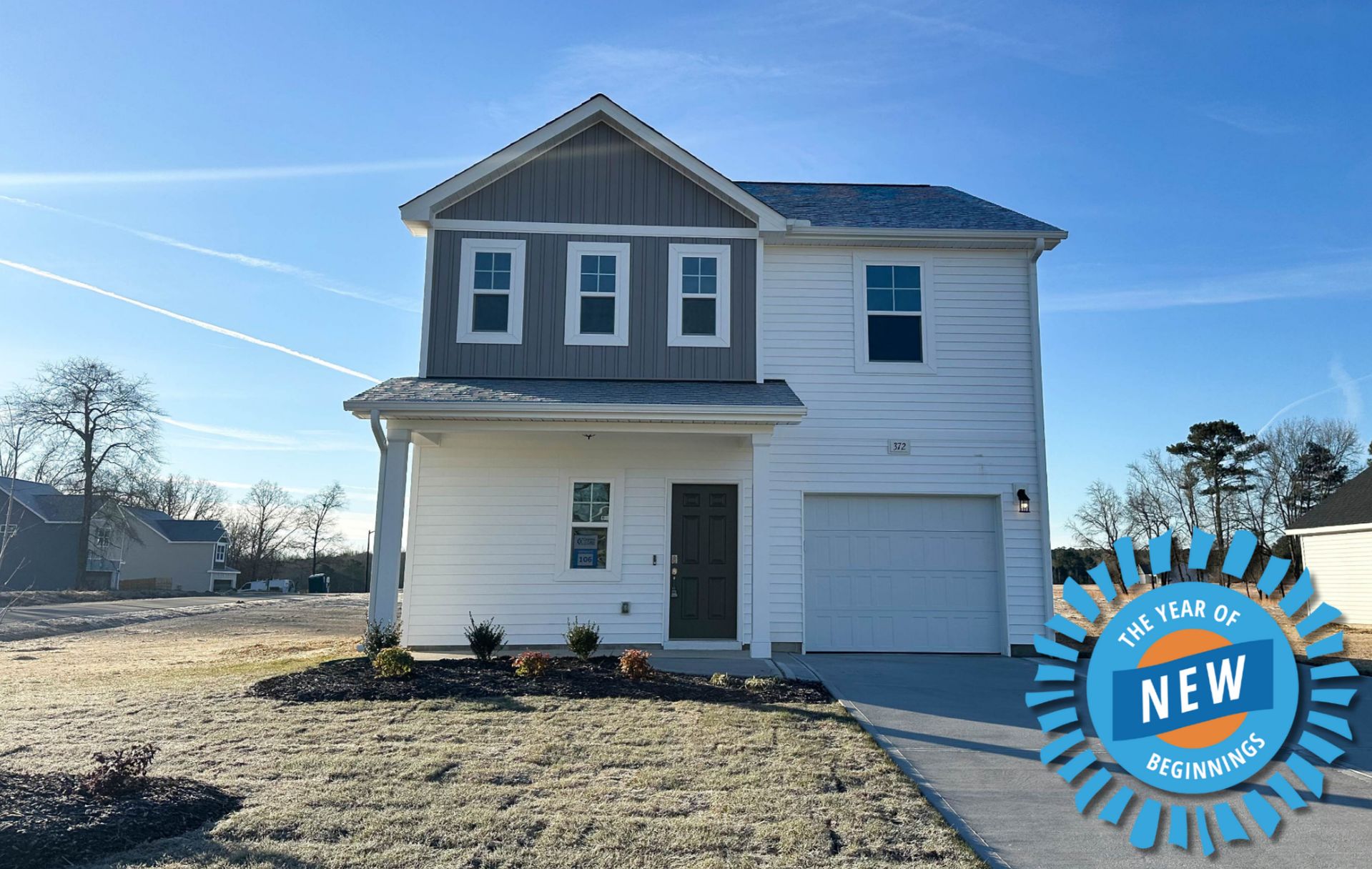 372 Hookbill Lane (Hinton)