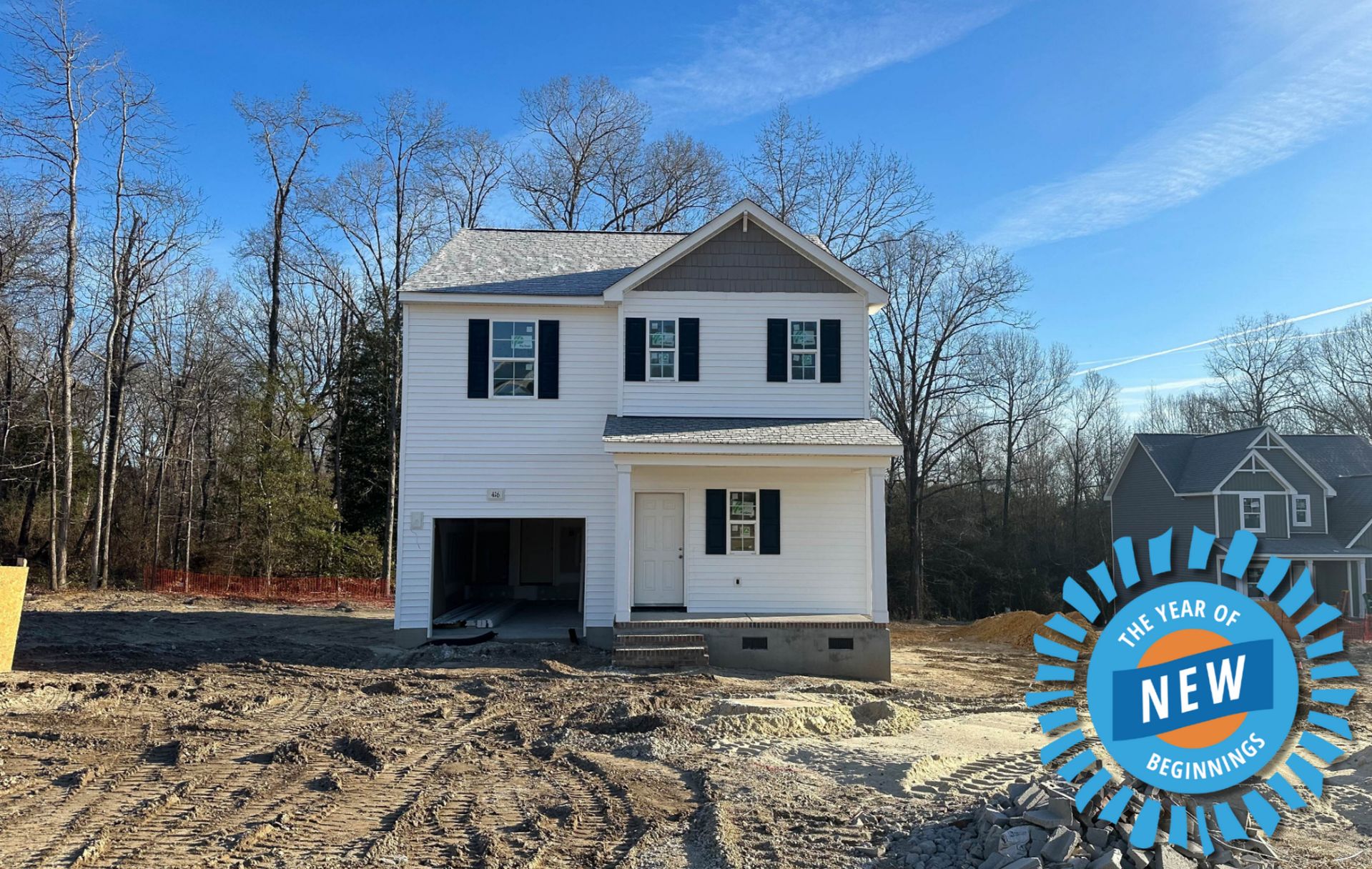 416 Black Duck Lane (Hinton)