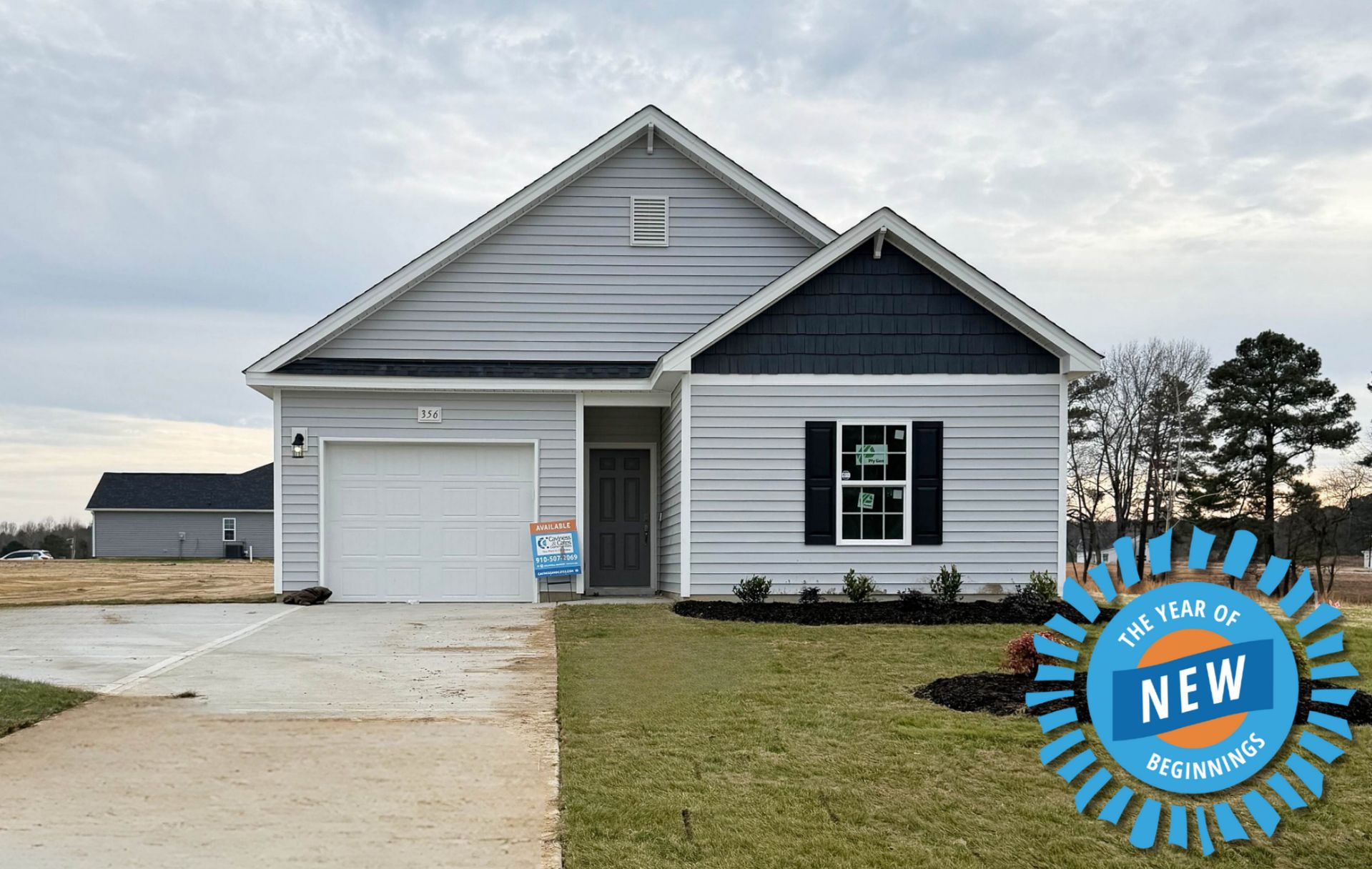 356 Hookbill Lane (Murphy)