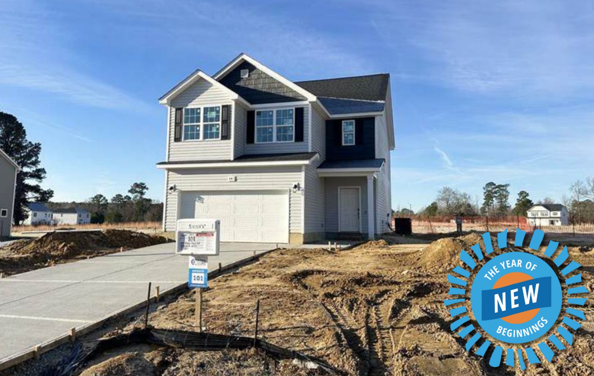 441 Black Duck Lane (Onslow)