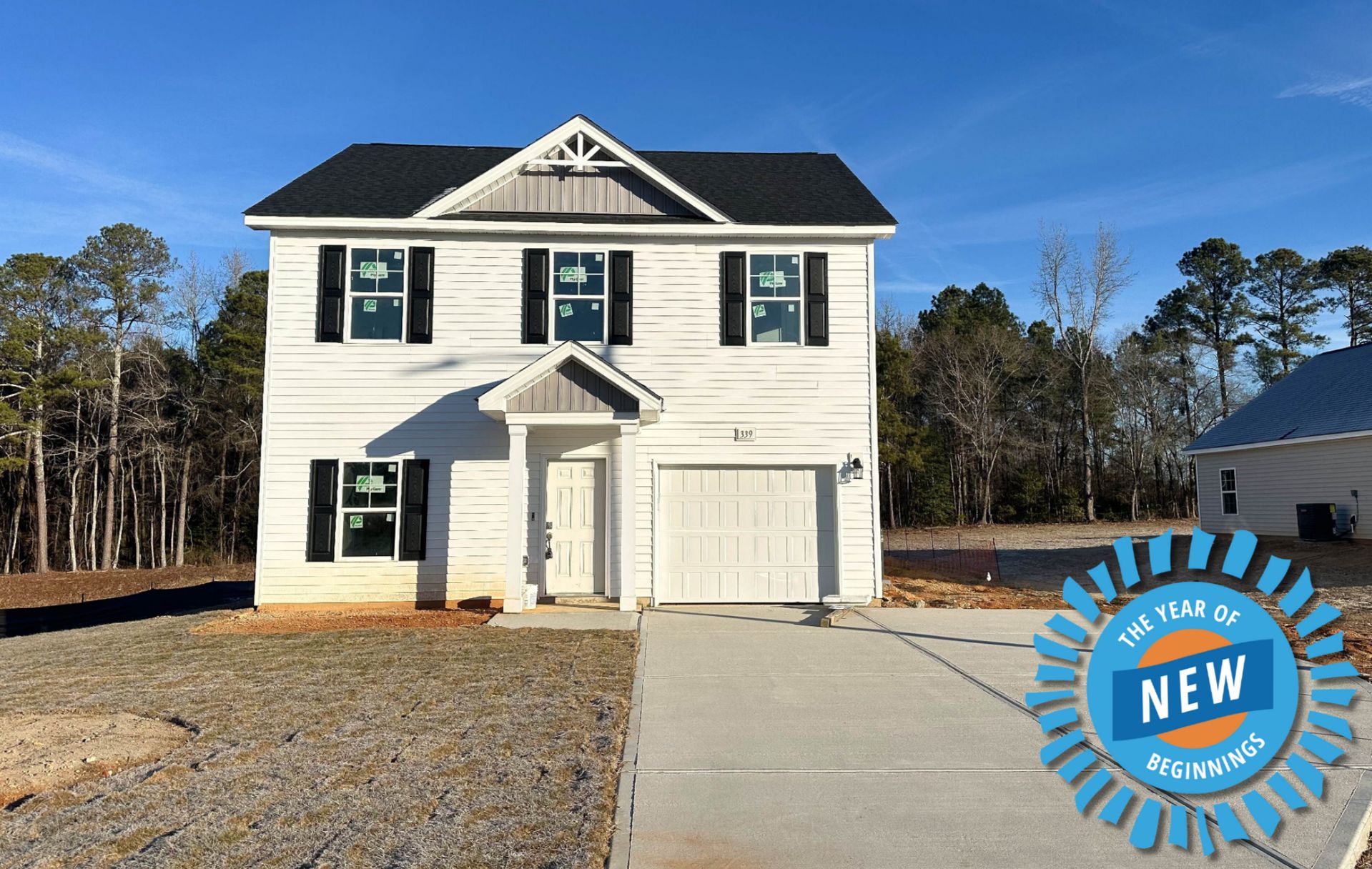 339 Hookbill Lane (Tryon)