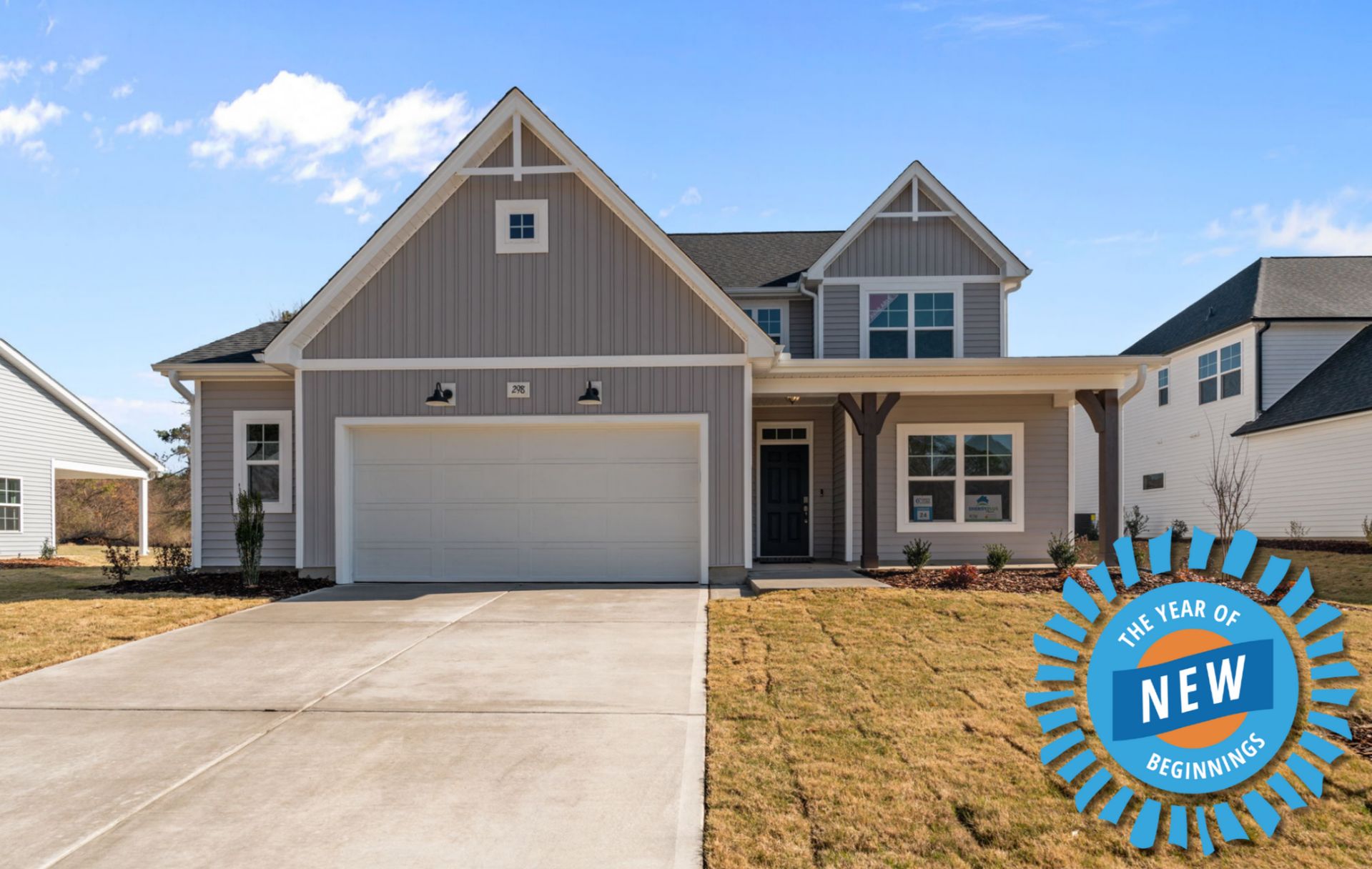 298 Elijah Way (Camellia)